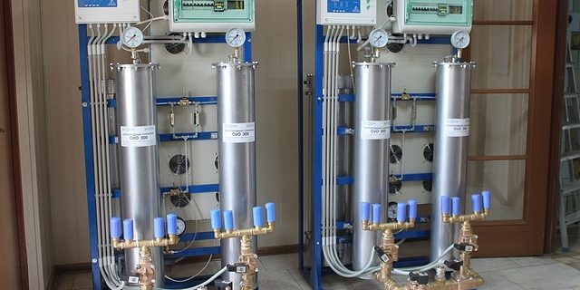 que es la ozonizacion que es la ozonizacion