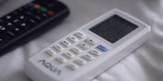 instalación del sistema de climatización central