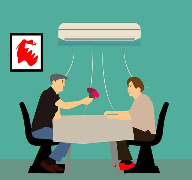 elegir el mejor sistema de climatización