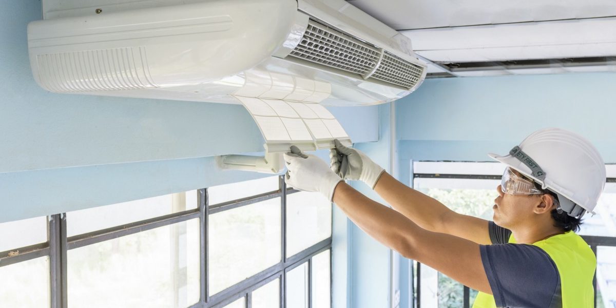 cosas que no sabías sobre aires acondicionados