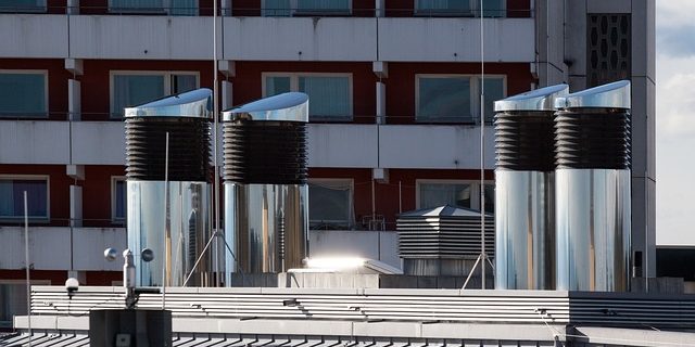 ¿Cómo mantener sus sistemas de conductos limpios? ¿Cómo mantener sus sistemas de conductos limpios?